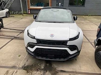 Fisker ocean personenauto (parts car) - afbeelding 34 van  39
