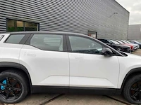 Fisker ocean personenauto (parts car) - afbeelding 37 van  39