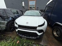 Fisker ocean personenauto (parts car) - afbeelding 39 van  39