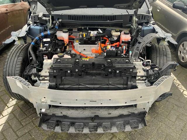Fisker ocean personenauto (parts car) - afbeelding 3 van  24