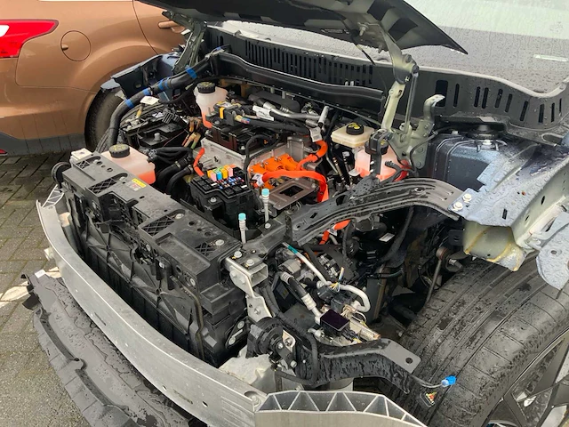 Fisker ocean personenauto (parts car) - afbeelding 5 van  24