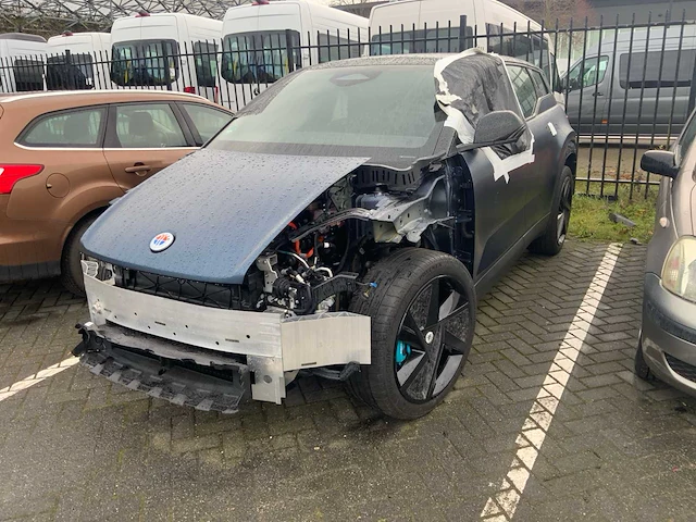 Fisker ocean personenauto (parts car) - afbeelding 1 van  24