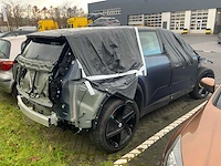 Fisker ocean personenauto (parts car) - afbeelding 18 van  24