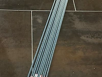Fisprofi draadeind 8 mm - partij - afbeelding 1 van  3