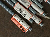 Fisprofi draadeind 8 mm - partij - afbeelding 3 van  3