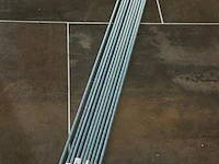 Fisprofi draadeind 8 mm - partij - afbeelding 1 van  3