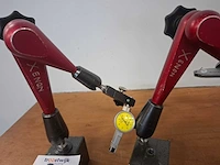 Fisso - meetklok (2x) - afbeelding 2 van  3