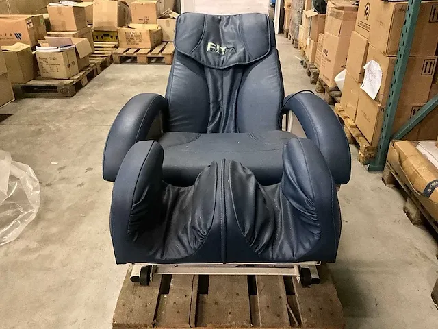 Fit comfort - rt h03a - luxe massagestoel - afbeelding 2 van  6