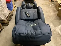 Fit comfort - rt h03a - luxe massagestoel - afbeelding 5 van  6