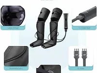 Fit king massage apparaat voor benen. - afbeelding 2 van  5