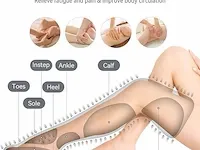 Fit king massage apparaat voor benen. - afbeelding 4 van  5