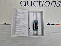 Fitbit charge 5 rvs (blauw) - afbeelding 3 van  3