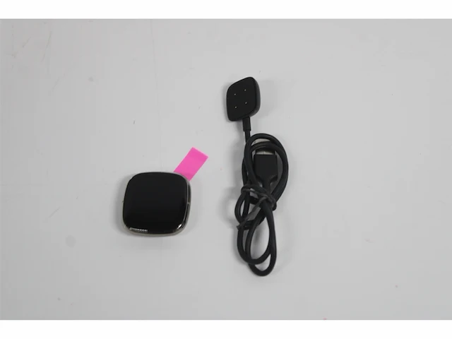 Fitbit sense - smartwatch - grijs - afbeelding 5 van  6