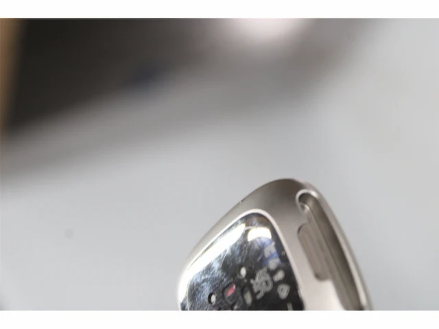 Fitbit sense - smartwatch - grijs - afbeelding 6 van  6