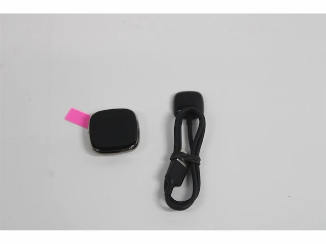Fitbit sense - smartwatch - grijs - afbeelding 5 van  6