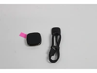 Fitbit sense - smartwatch - grijs - afbeelding 5 van  6