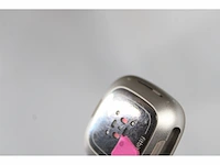 Fitbit sense - smartwatch - grijs - afbeelding 6 van  6