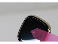 Fitbit sense - smartwatch - wit - afbeelding 4 van  4