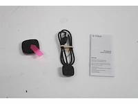 Fitbit sense smartwatch grijs - afbeelding 5 van  6