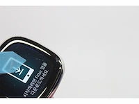 Fitbit sense smartwatch grijs - afbeelding 5 van  5