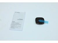 Fitbit sense smartwatch grijs - afbeelding 5 van  6