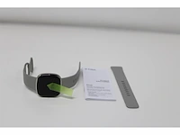 Fitbit sense smartwatch grijs - afbeelding 5 van  6