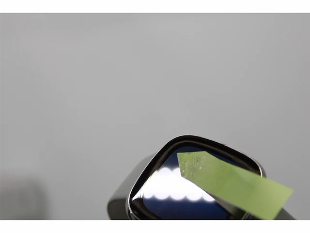 Fitbit sense smartwatch grijs - afbeelding 6 van  6