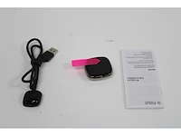 Fitbit sense smartwatch grijs - afbeelding 5 van  6