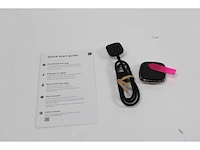 Fitbit sense smartwatch grijs - afbeelding 4 van  5