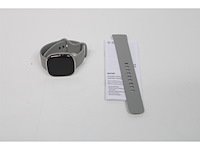 Fitbit sense smartwatch grijs - afbeelding 3 van  3