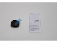 Fitbit sense smartwatch grijs - afbeelding 5 van  6