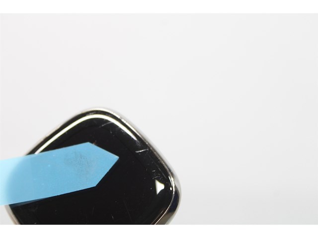 Fitbit sense smartwatch grijs - afbeelding 6 van  6