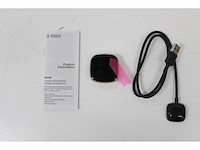 Fitbit sense smartwatch wit - afbeelding 3 van  4