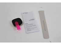 Fitbit sense smartwatch wit - afbeelding 3 van  4