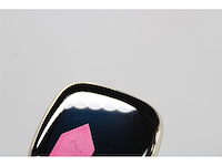 Fitbit sense smartwatch wit - afbeelding 4 van  4