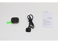 Fitbit sense smartwatch wit - afbeelding 3 van  4