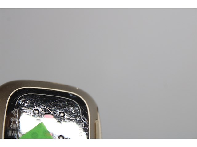 Fitbit sense smartwatch wit - afbeelding 4 van  4