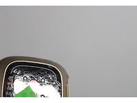 Fitbit sense smartwatch wit - afbeelding 4 van  4