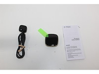 Fitbit sense smartwatch wit - afbeelding 3 van  4