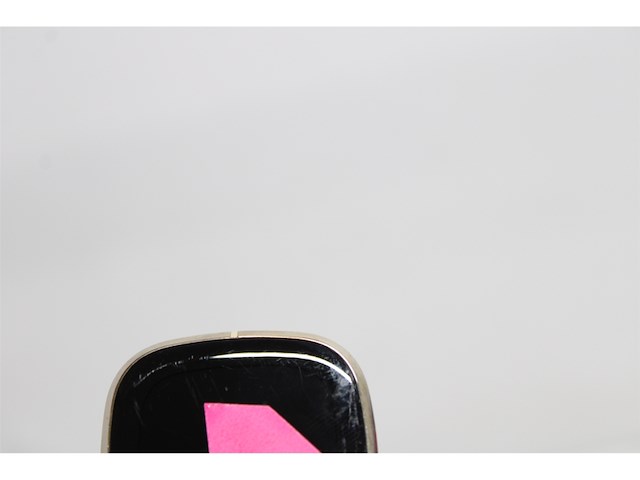 Fitbit sense smartwatch wit - afbeelding 4 van  4