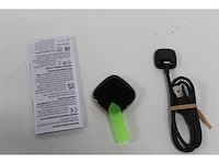 Fitbit sense smartwatch wit - afbeelding 3 van  4