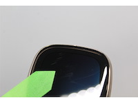 Fitbit sense smartwatch wit - afbeelding 3 van  4