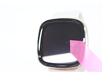 Fitbit sense smartwatch wit - afbeelding 4 van  4