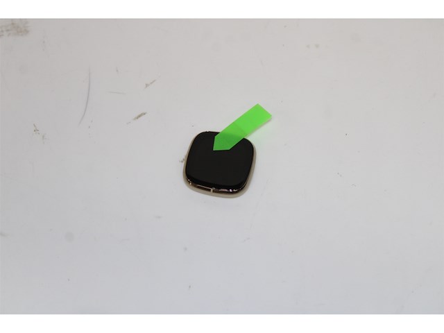 Fitbit sense smartwatch wit - afbeelding 4 van  4