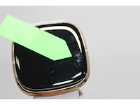 Fitbit sense smartwatch wit - afbeelding 4 van  4