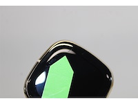 Fitbit sense smartwatch wit - afbeelding 3 van  4