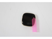 Fitbit sense smartwatch wit - afbeelding 3 van  4