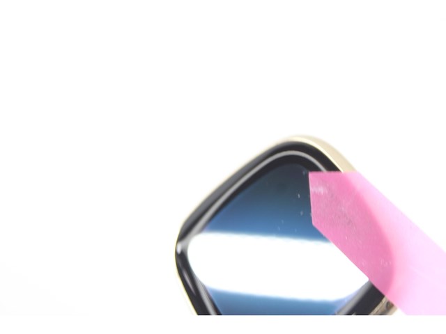 Fitbit sense smartwatch wit - afbeelding 4 van  4