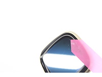 Fitbit sense smartwatch wit - afbeelding 4 van  4