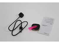 Fitbit sense smartwatch wit - afbeelding 3 van  4